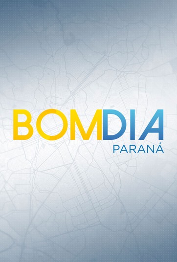 Bom Dia Paraná