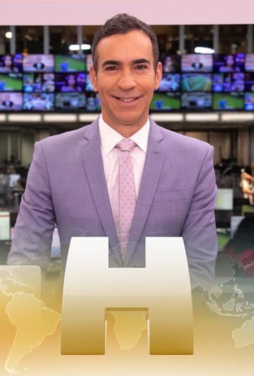 Jornal Hoje