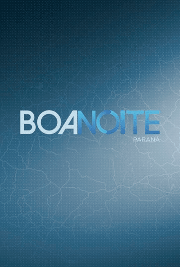 Boa Noite Paraná