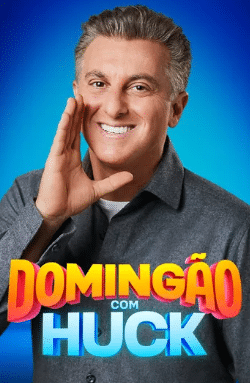 Domingão com Huck