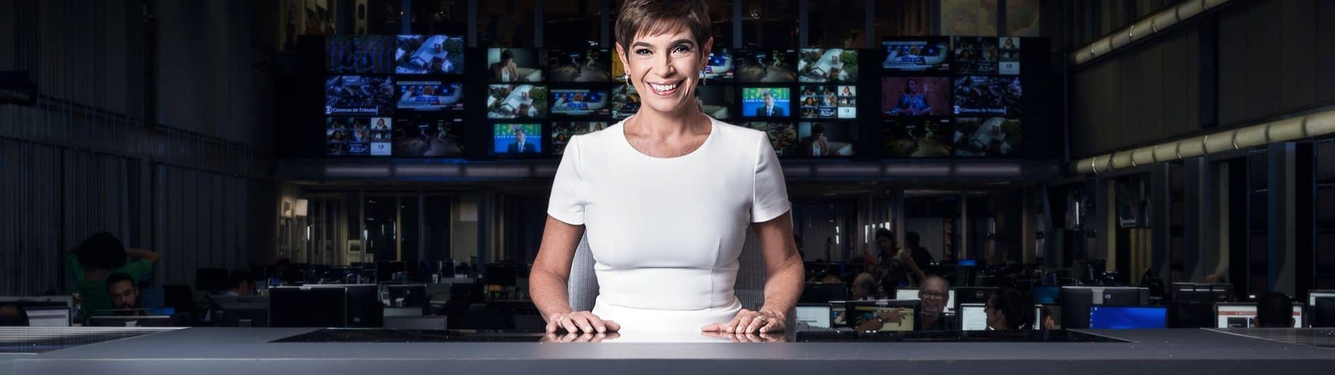 Jornal Da Globo