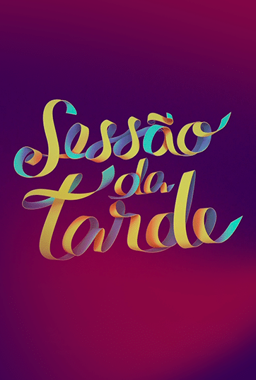 Sessão da Tarde