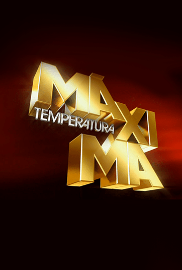 Temperatura Máxima