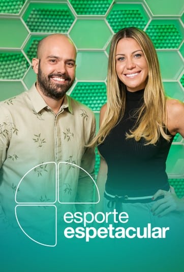 Esporte Espetacular