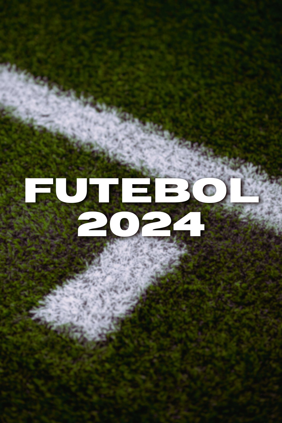 Futebol 2024