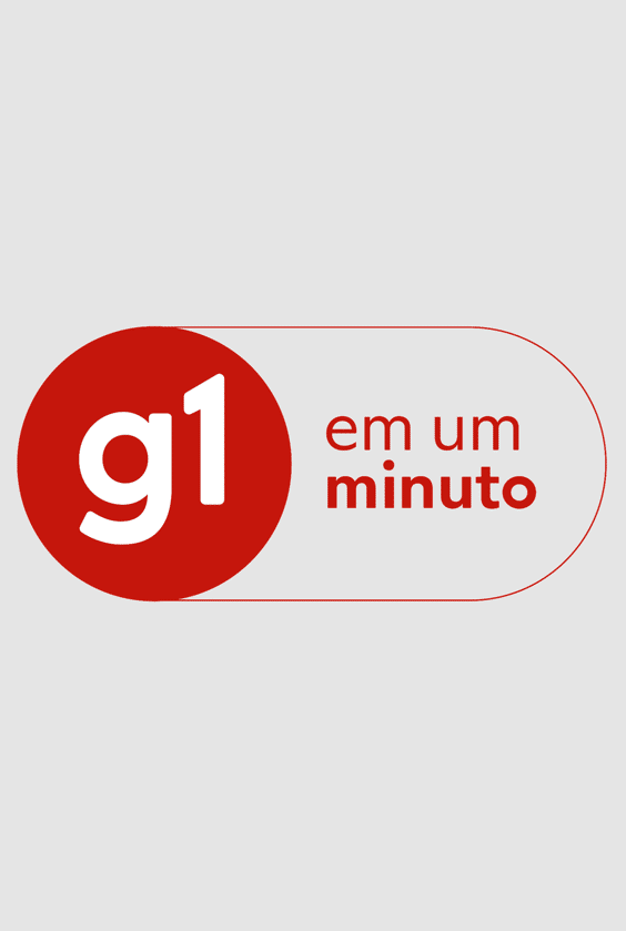 g1 em 1 Minuto