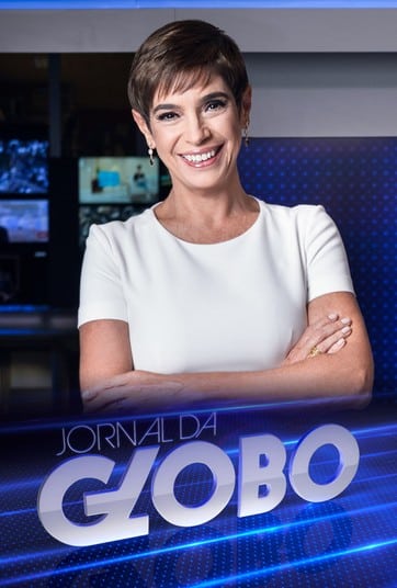 Jornal Da Globo